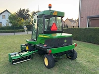 2006 john deere 1905, 5-delige kooimaaier - afbeelding 20 van  26