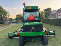 2006 john deere 1905, 5-delige kooimaaier - afbeelding 21 van  26