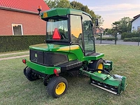 2006 john deere 1905, 5-delige kooimaaier - afbeelding 22 van  26