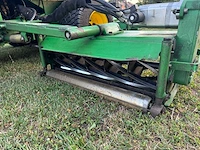 2006 john deere 1905, 5-delige kooimaaier - afbeelding 25 van  26