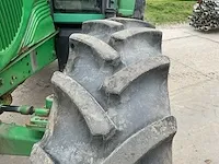 2006 john deere 6320 autopowr vierwielaangedreven landbouwtractor - afbeelding 2 van  42