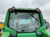 2006 john deere 6320 autopowr vierwielaangedreven landbouwtractor - afbeelding 6 van  42