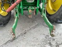 2006 john deere 6320 autopowr vierwielaangedreven landbouwtractor - afbeelding 7 van  42