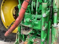 2006 john deere 6320 autopowr vierwielaangedreven landbouwtractor - afbeelding 9 van  42