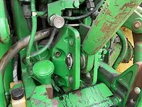 2006 john deere 6320 autopowr vierwielaangedreven landbouwtractor - afbeelding 13 van  42