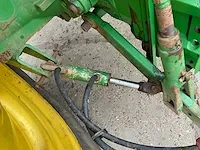 2006 john deere 6320 autopowr vierwielaangedreven landbouwtractor - afbeelding 15 van  42