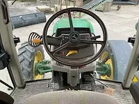 2006 john deere 6320 autopowr vierwielaangedreven landbouwtractor - afbeelding 17 van  42