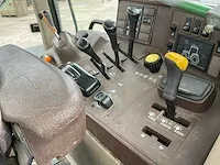 2006 john deere 6320 autopowr vierwielaangedreven landbouwtractor - afbeelding 18 van  42