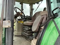 2006 john deere 6320 autopowr vierwielaangedreven landbouwtractor - afbeelding 22 van  42