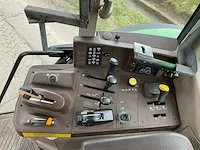 2006 john deere 6320 autopowr vierwielaangedreven landbouwtractor - afbeelding 25 van  42