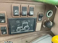 2006 john deere 6320 autopowr vierwielaangedreven landbouwtractor - afbeelding 28 van  42
