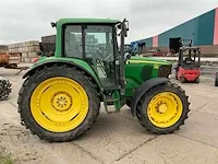 2006 john deere 6320 autopowr vierwielaangedreven landbouwtractor - afbeelding 39 van  42