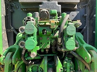 2006 john deere 6320 se vierwielaangedreven landbouwtractor - afbeelding 11 van  31
