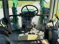 2006 john deere 6320 se vierwielaangedreven landbouwtractor - afbeelding 14 van  31