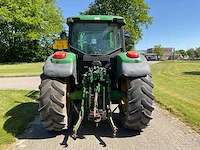 2006 john deere 6320 se vierwielaangedreven landbouwtractor - afbeelding 26 van  31