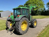 2006 john deere 6320 se vierwielaangedreven landbouwtractor - afbeelding 27 van  31