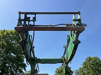 2006 john deere 6320 se vierwielaangedreven landbouwtractor - afbeelding 31 van  31