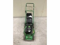 2006 john deere r40 grasmaaier - afbeelding 3 van  6