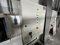 2006 jongejans dbf193 filter uitlaat unit - afbeelding 3 van  11
