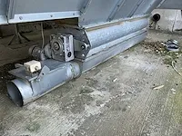 2006 jongejans dbf193 filter uitlaat unit - afbeelding 6 van  11