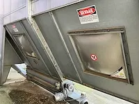 2006 jongejans dbf193 filter uitlaat unit - afbeelding 11 van  11