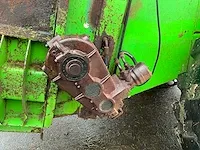 2006 joskin tornado m11000v mestverspreider - afbeelding 2 van  20