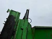 2006 joskin tornado m11000v mestverspreider - afbeelding 3 van  20