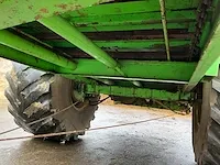 2006 joskin tornado m11000v mestverspreider - afbeelding 7 van  20