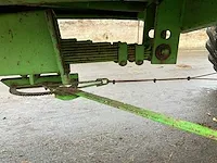 2006 joskin tornado m11000v mestverspreider - afbeelding 8 van  20