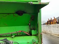 2006 joskin tornado m11000v mestverspreider - afbeelding 10 van  20