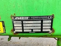 2006 joskin tornado m11000v mestverspreider - afbeelding 13 van  20