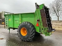 2006 joskin tornado m11000v mestverspreider - afbeelding 16 van  20