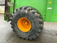 2006 joskin tornado m11000v mestverspreider - afbeelding 17 van  20