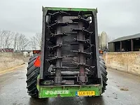 2006 joskin tornado m11000v mestverspreider - afbeelding 19 van  20