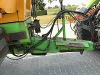 2006 joskin trans-ktp 22/50 kipper - afbeelding 2 van  46