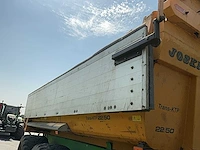 2006 joskin trans-ktp 22/50 kipper - afbeelding 6 van  46