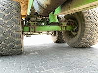 2006 joskin trans-ktp 22/50 kipper - afbeelding 8 van  46