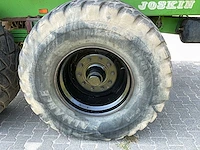 2006 joskin trans-ktp 22/50 kipper - afbeelding 11 van  46