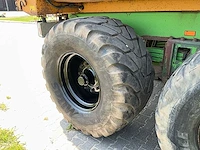 2006 joskin trans-ktp 22/50 kipper - afbeelding 13 van  46