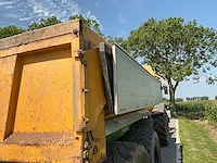 2006 joskin trans-ktp 22/50 kipper - afbeelding 15 van  46