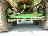 2006 joskin trans-ktp 22/50 kipper - afbeelding 16 van  46