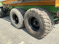 2006 joskin trans-ktp 22/50 kipper - afbeelding 18 van  46