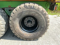 2006 joskin trans-ktp 22/50 kipper - afbeelding 20 van  46