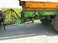 2006 joskin trans-ktp 22/50 kipper - afbeelding 24 van  46