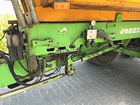 2006 joskin trans-ktp 22/50 kipper - afbeelding 25 van  46