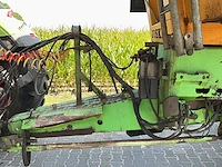 2006 joskin trans-ktp 22/50 kipper - afbeelding 26 van  46