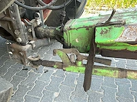 2006 joskin trans-ktp 22/50 kipper - afbeelding 27 van  46