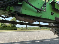 2006 joskin trans-ktp 22/50 kipper - afbeelding 31 van  46