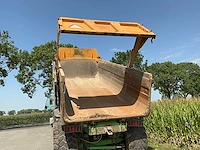 2006 joskin trans-ktp 22/50 kipper - afbeelding 32 van  46