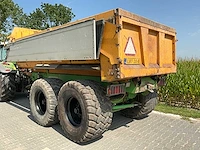 2006 joskin trans-ktp 22/50 kipper - afbeelding 23 van  46